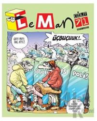 Leman Dergisi Cilt: 71