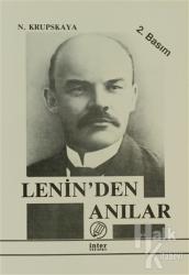 Lenin'den Anılar