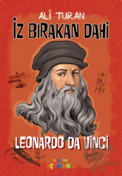 İz Bırakan Dahi Leonardo Da Vinci