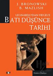 Leonardo’dan Hegel’e Batı Düşünce Tarihi