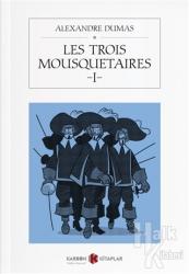 Les Trois Mousquetaires - 1