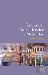 Levant'ın Kutsal Kişileri ve Mekanları