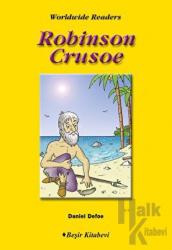 Level 6 Robinson Crusoe Worldwide Readers