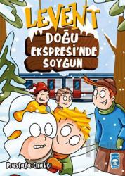 Levent Doğu Ekspresinde Soygun