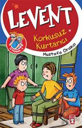 Levent İz Peşinde 2 : Korkusuz Kurtarıcı