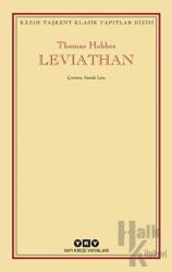 Leviathan Bir Din ve Dünya Devletinin İçeriği, Biçimi ve Kudreti