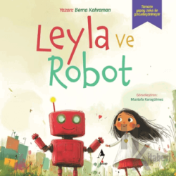 Leyla ve Robot