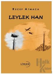 Leylek Han