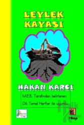 Leylek Kayası