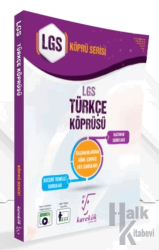 LGS Türkçe Köprüsü