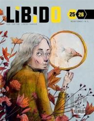 Libido Dergisi Sayı: 25 - 26