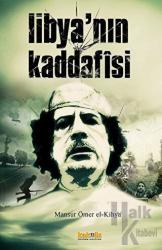 Libya’nın Kaddafisi