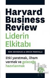 Liderin Elkitabı