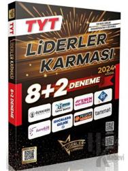 Liderler Karması TYT 8+2 Deneme Seti