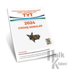 Liderler Karması TYT Çıkmış Sorular 2024