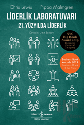 Liderlik Laboratuvarı 21. Yüzyılda Liderlik