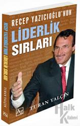 Liderlik Sırları