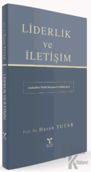 Liderlik ve İletişim