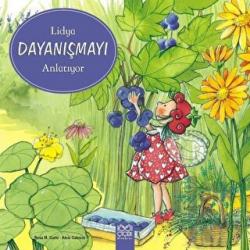 Lidya Dayanışmayı Anlatıyor