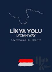 Likya Yolu - Lycian Way