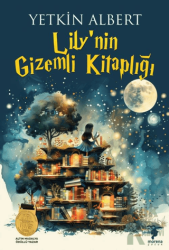 Lily’nin Gizemli Kitaplığı