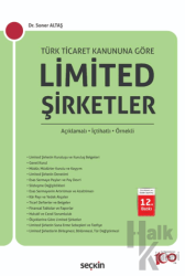 Limited Şirketler (Ciltli)