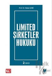 Limited Şirketler Hukuku