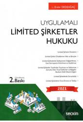 Limited Şirketler Hukuku