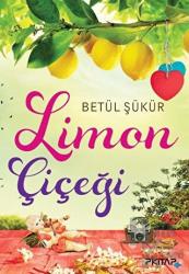 Limon Çiçeği