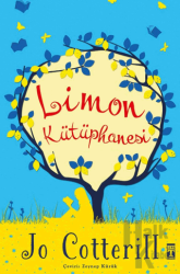 Limon Kütüphanesi (Ciltli)