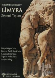 Limyra Zemuri Taşları