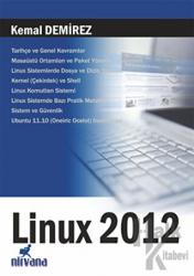 Linux 2012