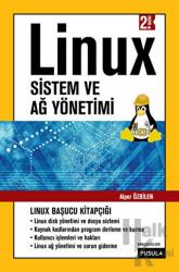 Linux Sistem ve Ağ Yönetimi