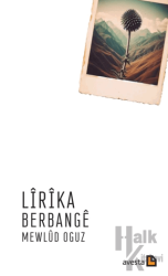 Lîrîka Berbangê