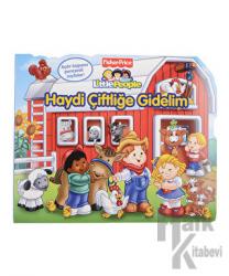 Little People - Haydi Çiftliğe Gidelim