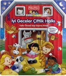 Little People: İyi Geceler Çiftlik Halkı