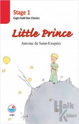 Little Prince (Cd'li) - Stage 1 Engin gold Star Gold Classics