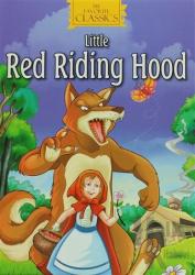 Little Red Riding Hood