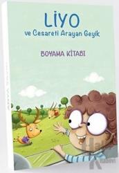 Liyo ve Cesareti Arayan Geyik