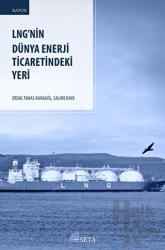 Lng’nin Dünya Enerji Ti̇careti̇ndeki Yeri