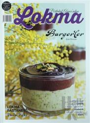 Lokma Aylık Yemek Dergisi Sayı: 29 Nisan 2017