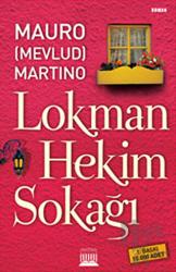 Lokman Hekim Sokağı