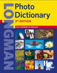 Longman Photo Dictionary