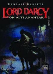 Lord Darcy On Altı Anahtar 3. Cilt