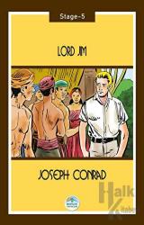 Lord Jim - Stage 5