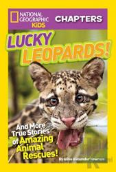 Lucky Leopards!