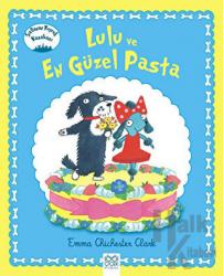 Lulu ve En Güzel Pasta