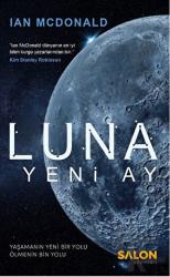 Luna : Yeni Ay