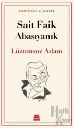 Lüzumsuz Adam