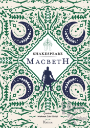 Macbeth (Bez Ciltli)